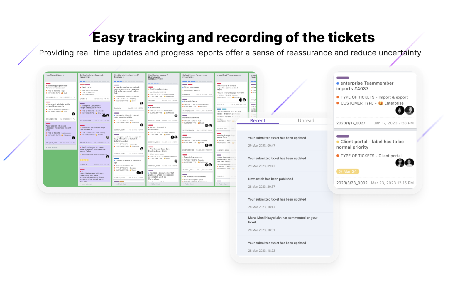 How Ticket Management Can Boost Customer Support