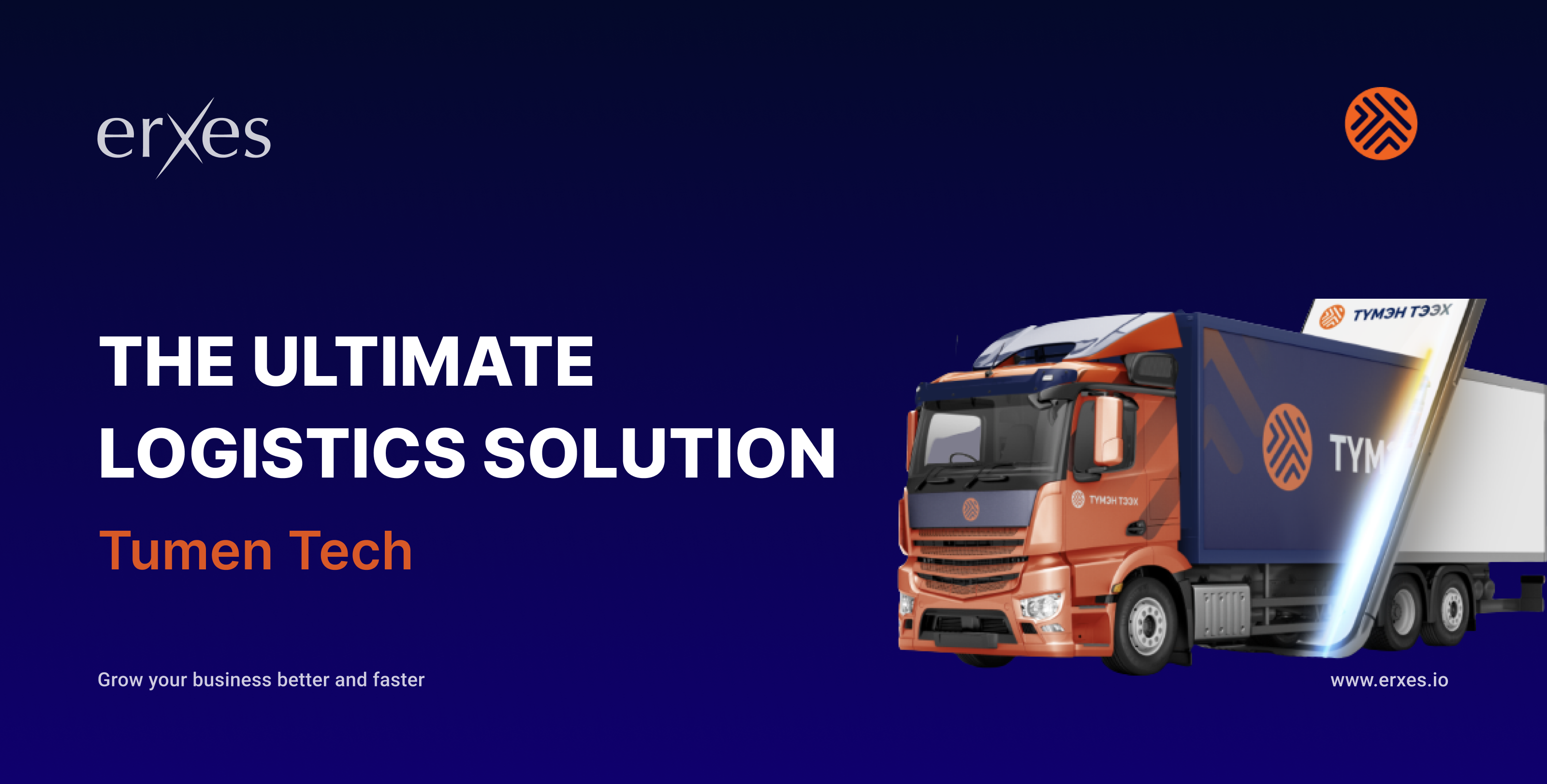 The Ultimate Logistics Solution for Freelance Drivers/Shippers and Clients