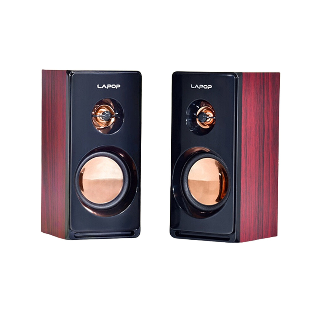 Lapop A55 Hi-Fi speaker
