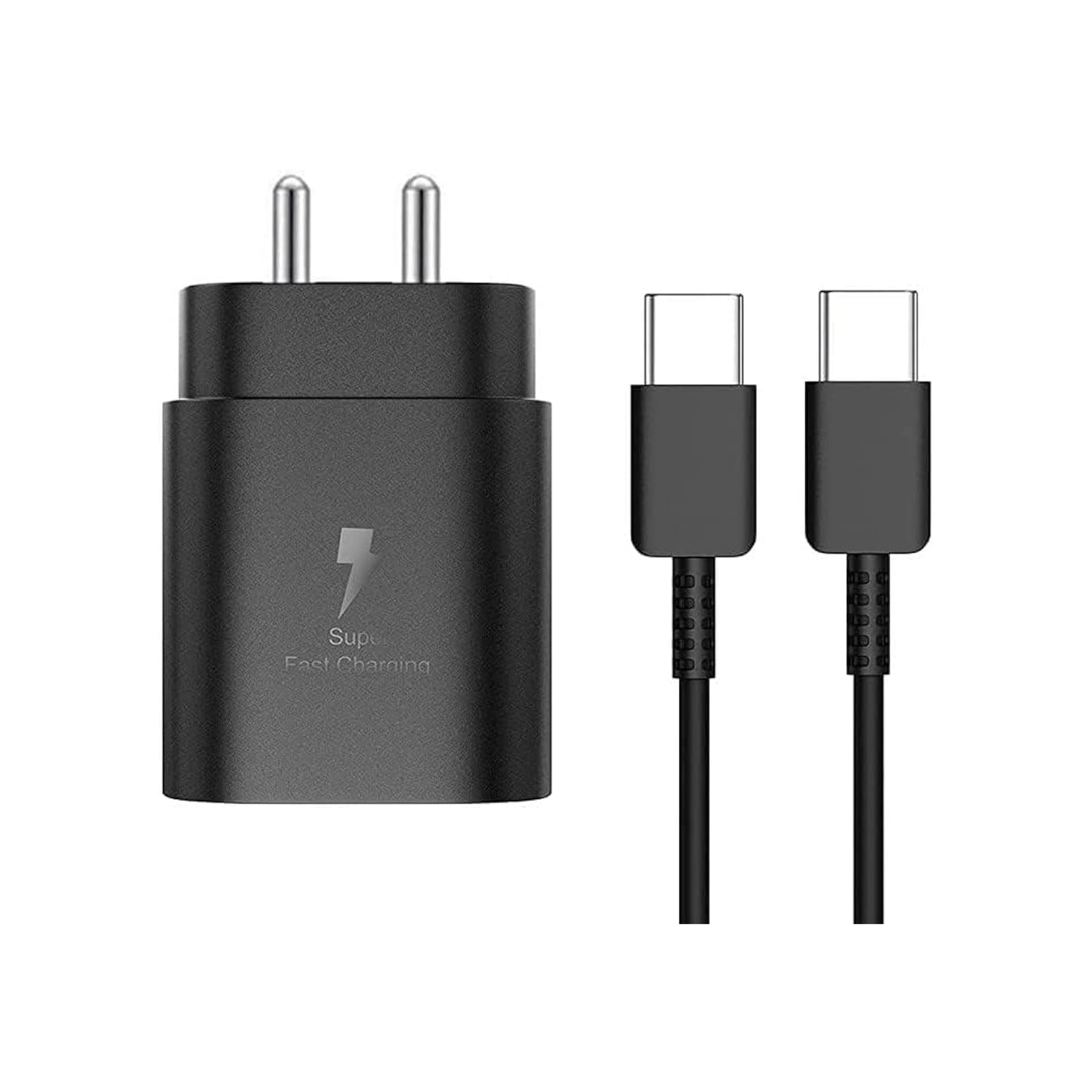 Type C adapter with cable
