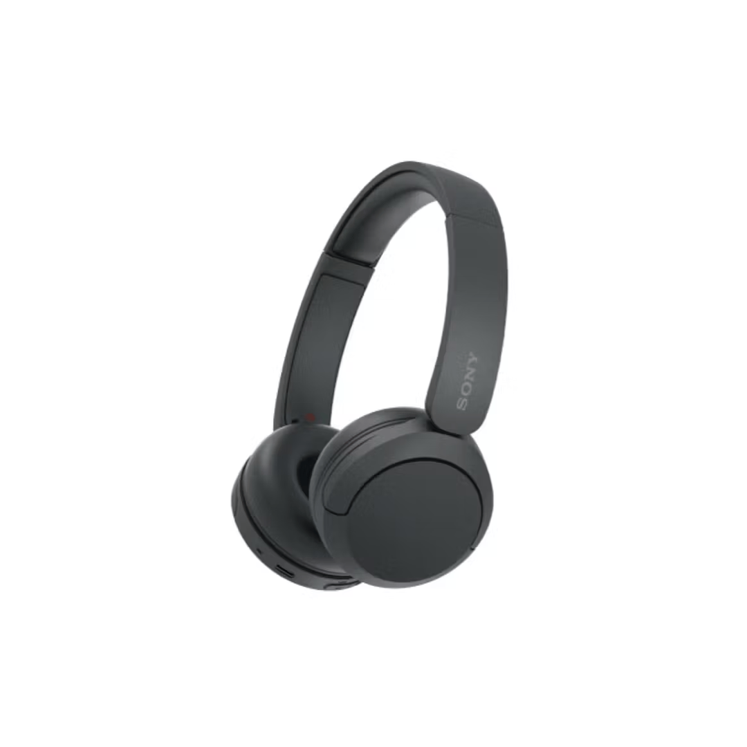 Sony WH-CH520 black