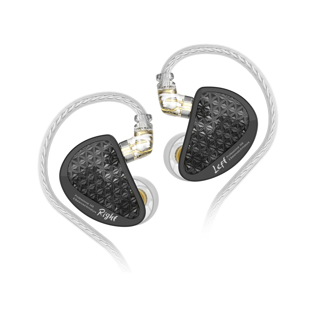 KZ AS16 Pro