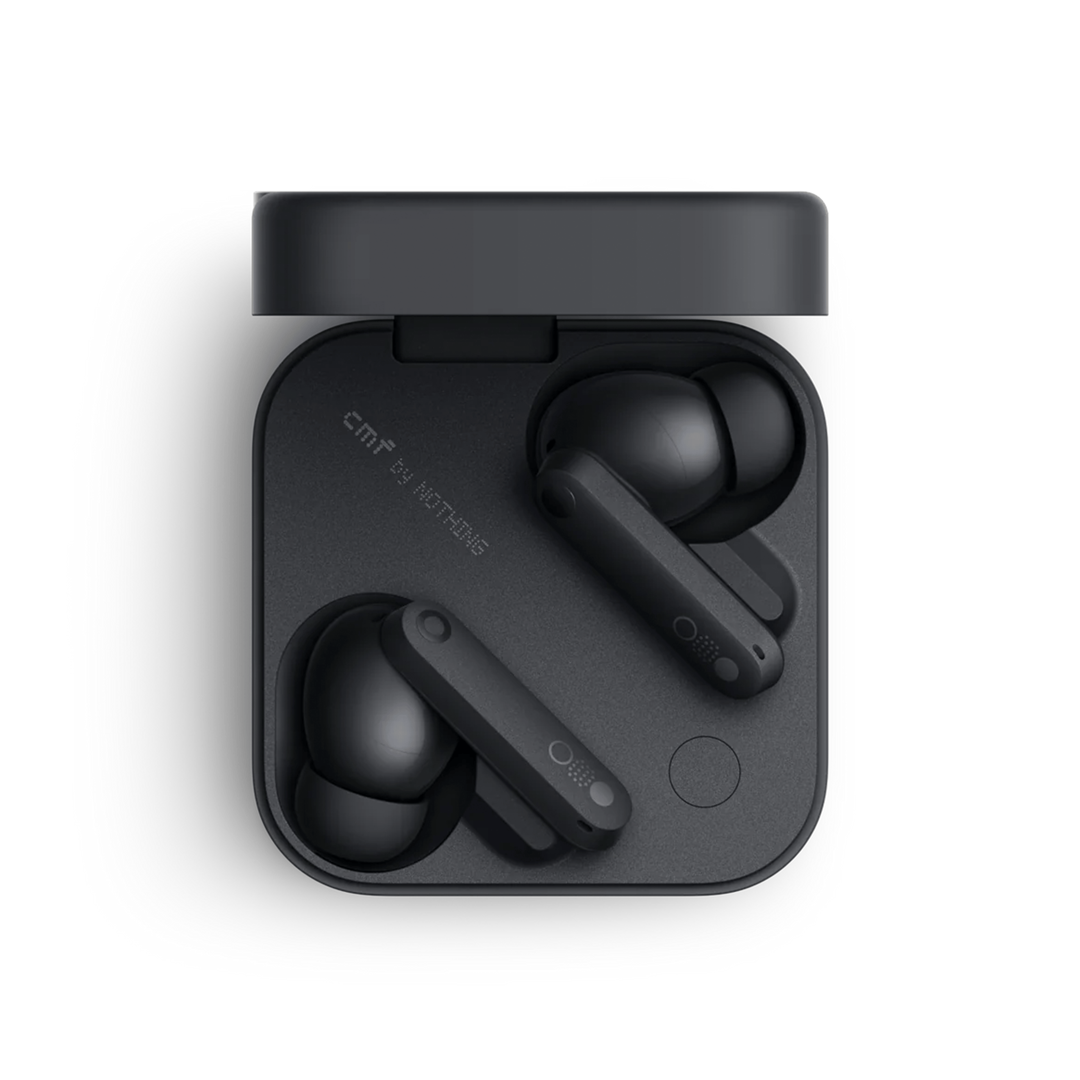 CMF buds pro 2 black