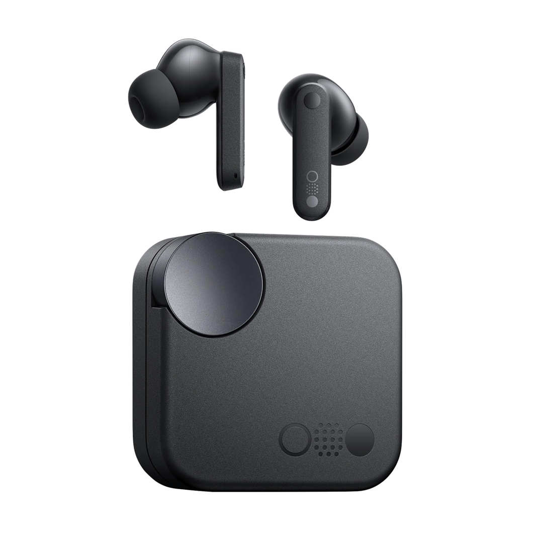 CMF Buds black