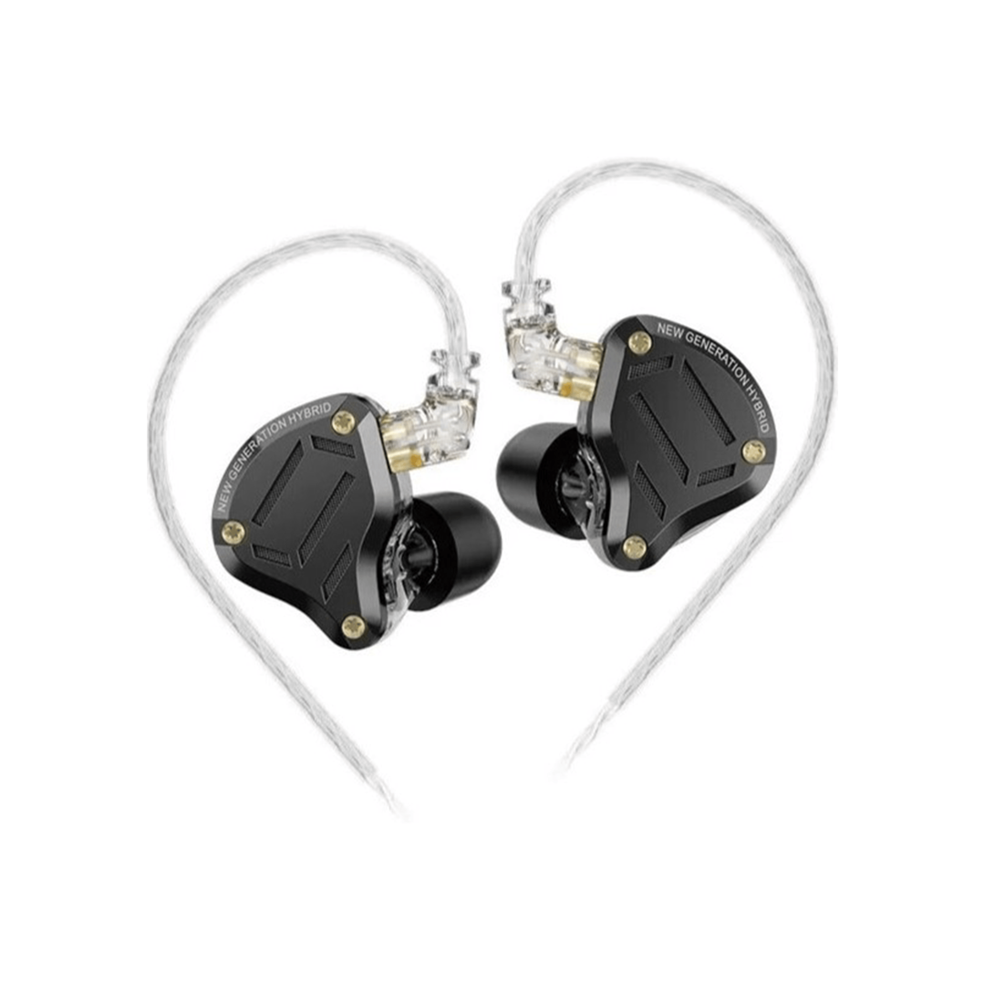 KZ ZS10 pro 2