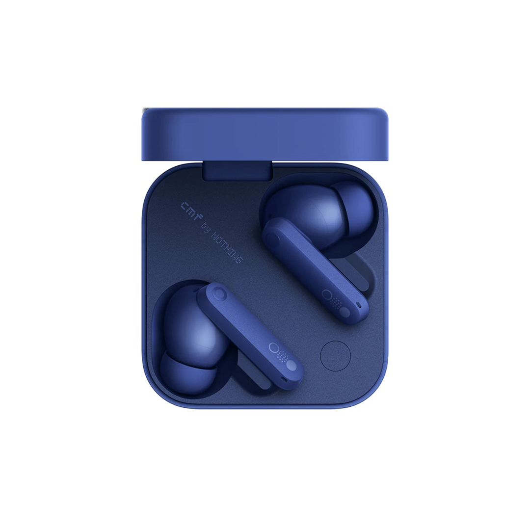CMF buds pro 2 blue