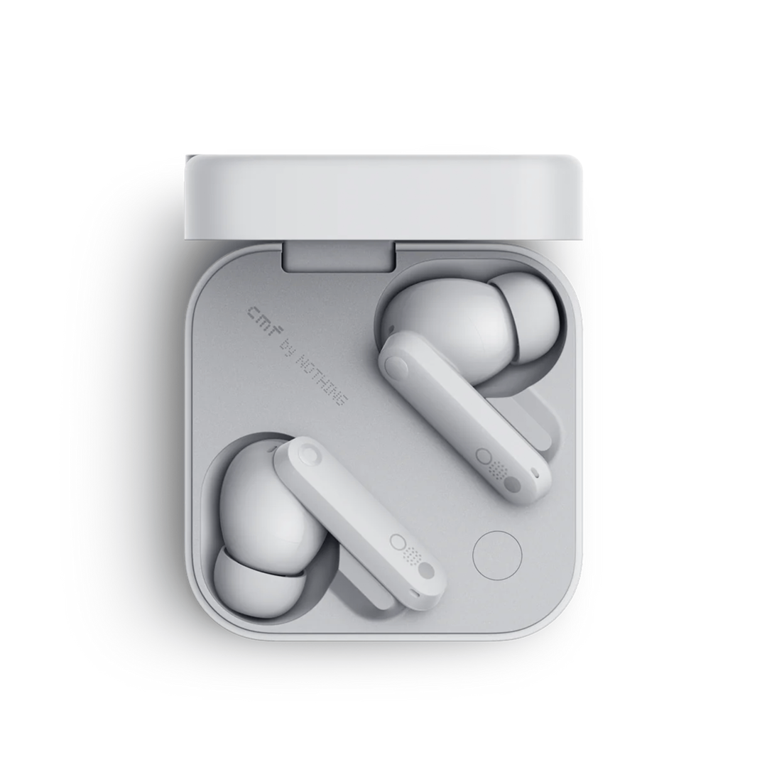CMF buds pro 2 white