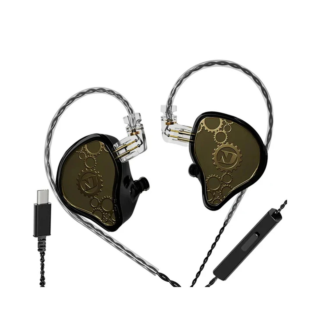 ND Venus Black