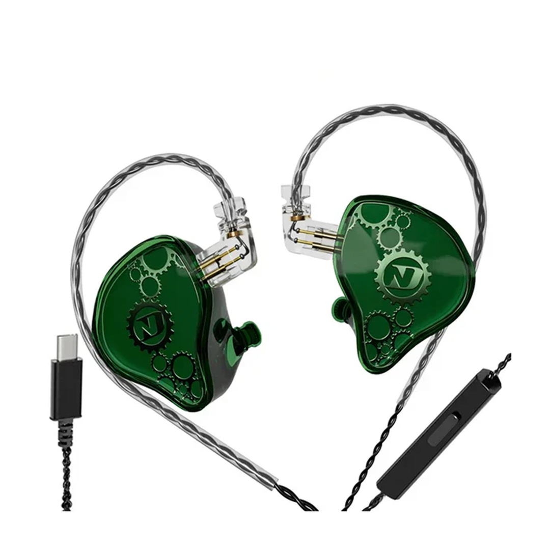 ND Venus Green
