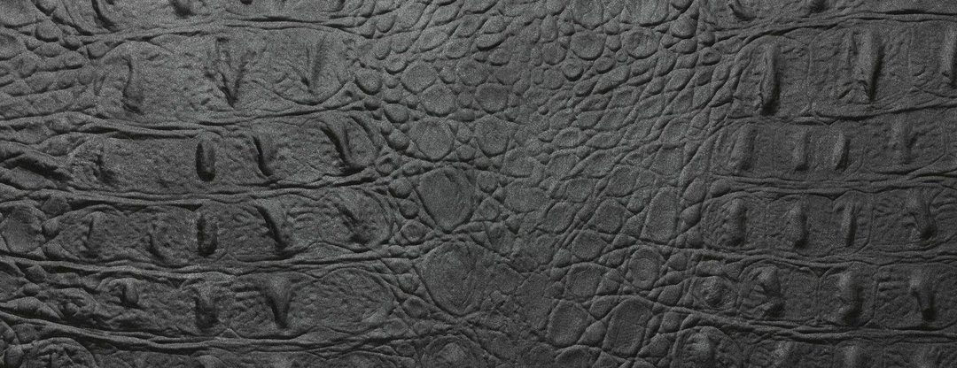 SIBU уян хавтан - CROCO CLASSY Black