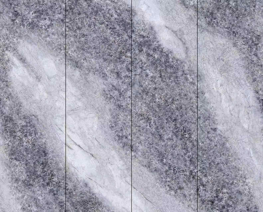 CRYSTAL PURPLE Чулуун плита / 2600*800 / 826519C