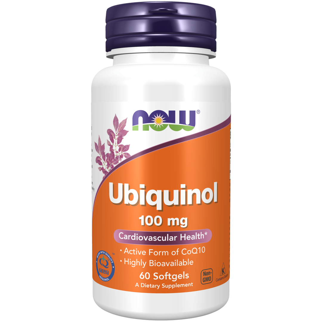 Убихинол /Ubiquinol/