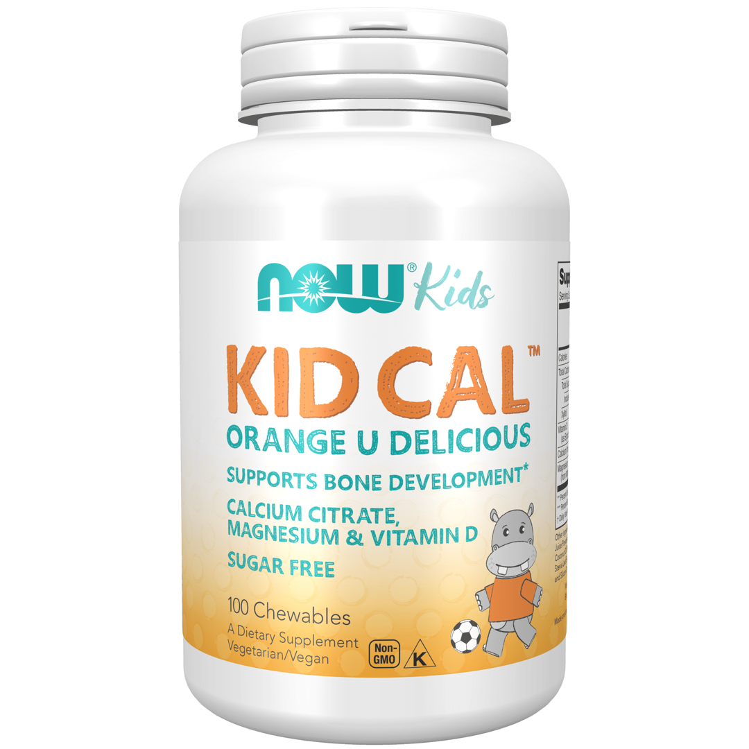 Хүүхдийн кальци /Kid Cal/