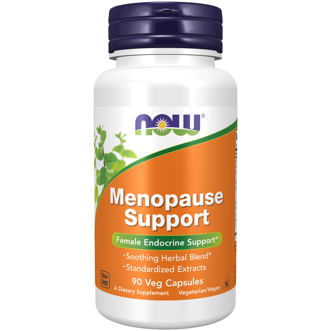 Цэвэршилтийн дэмжлэг /Menopause support/