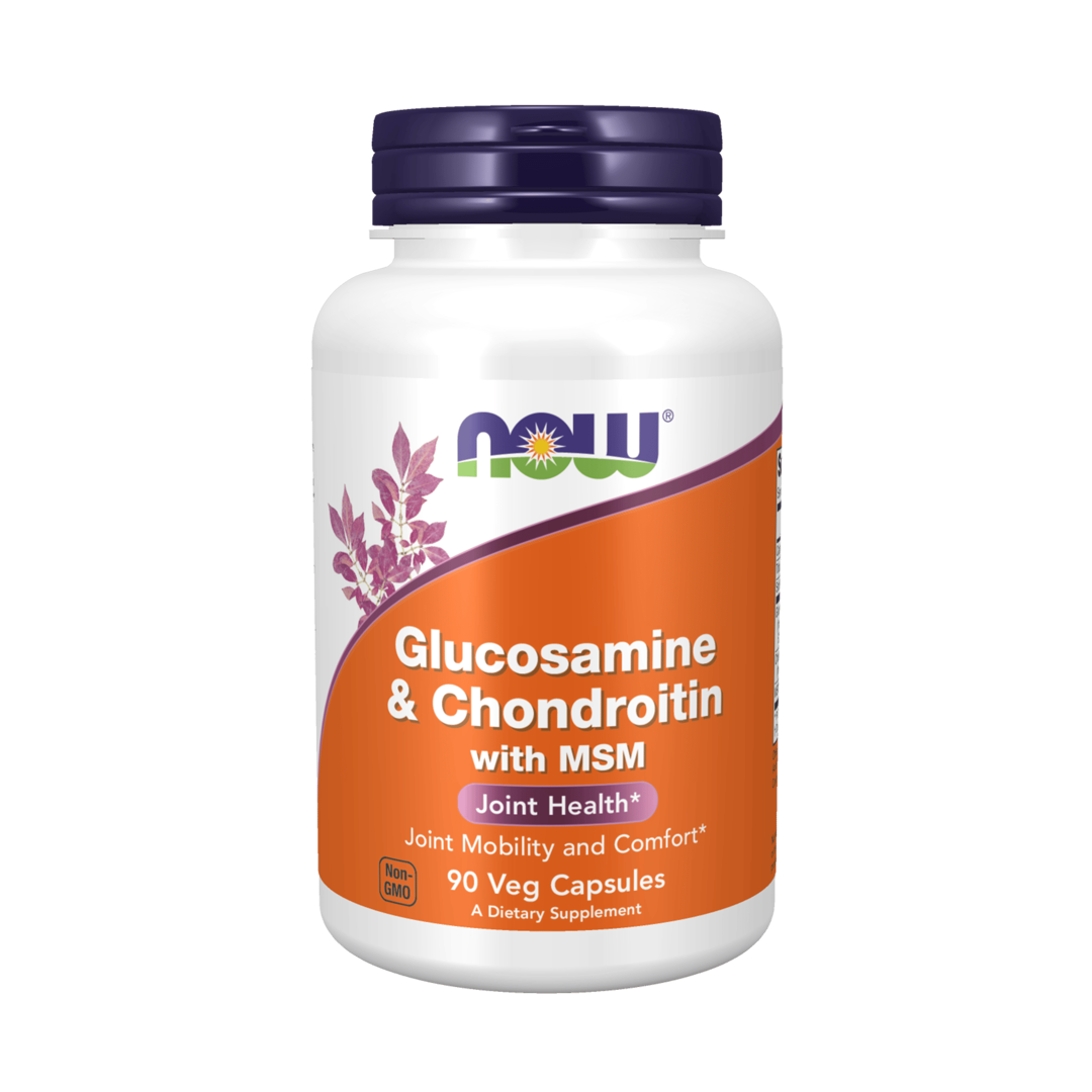 Үе мөчний гурвалсан тэжээл /Glucosamine Chondroitin+MSM/