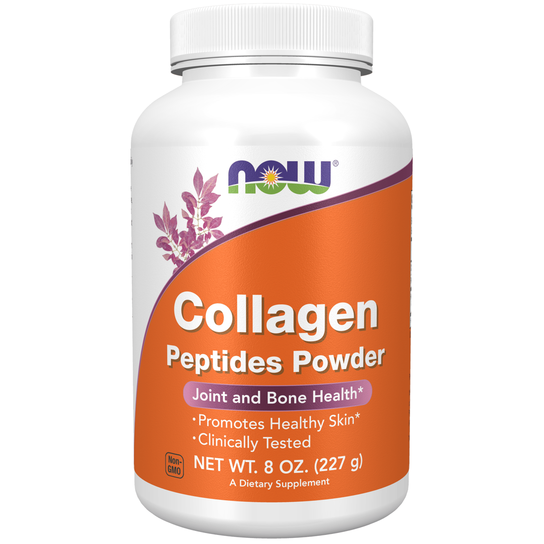Нунтаг коллаген /Collagen Peptides Powder/