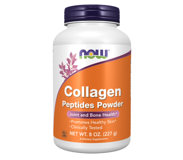 Нунтаг коллаген /Collagen Peptides Powder/