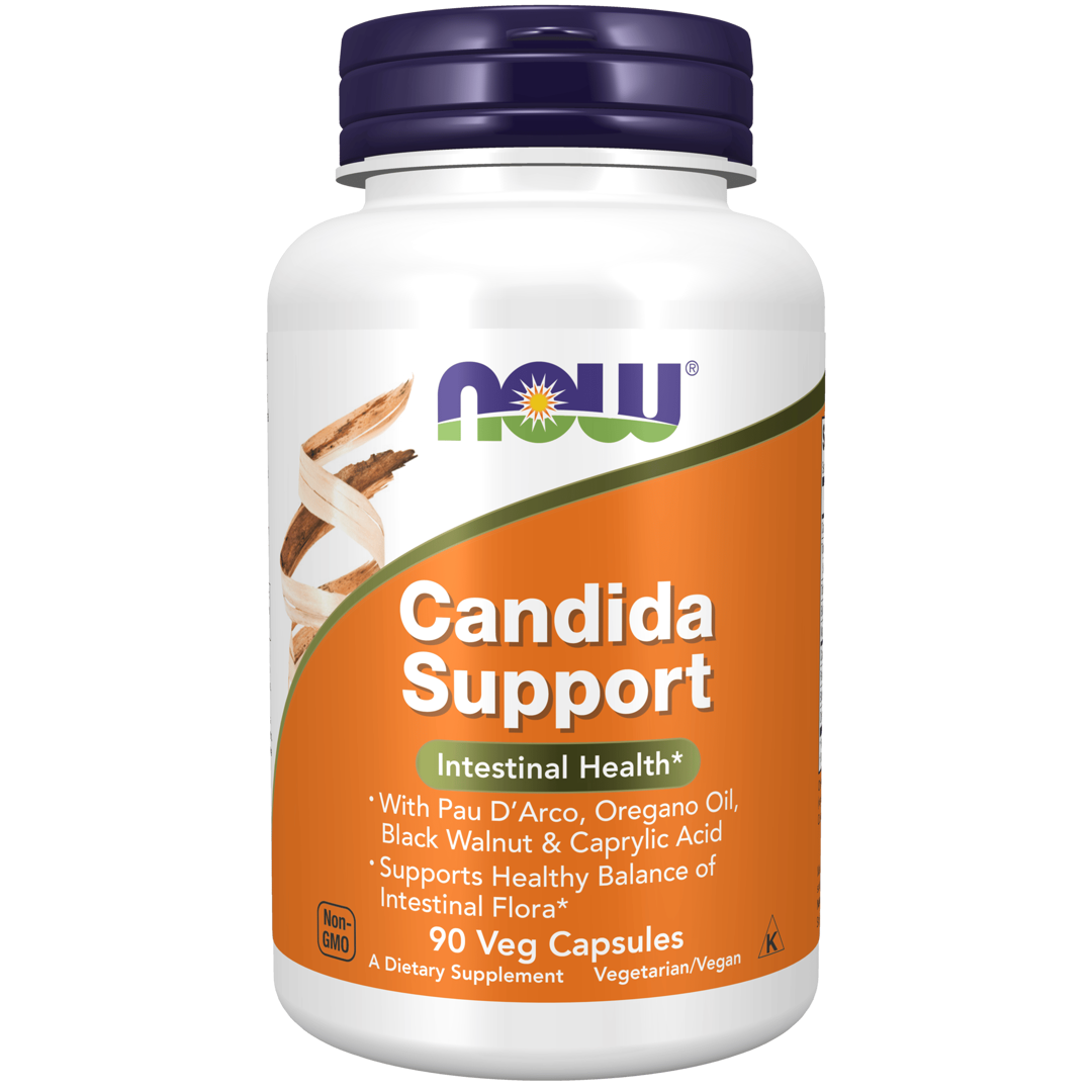 Candida support 90vcaps