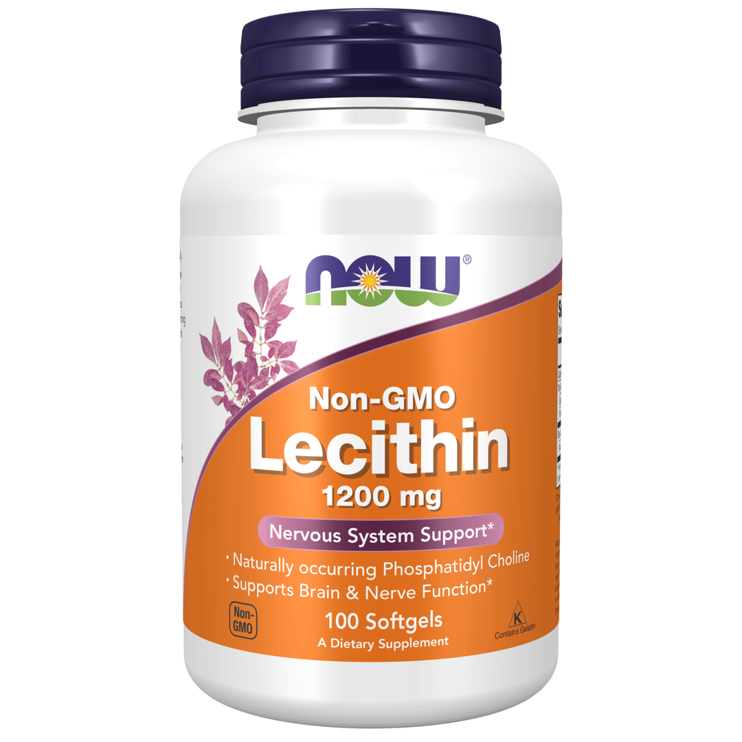 Лецитин /Lecithin/