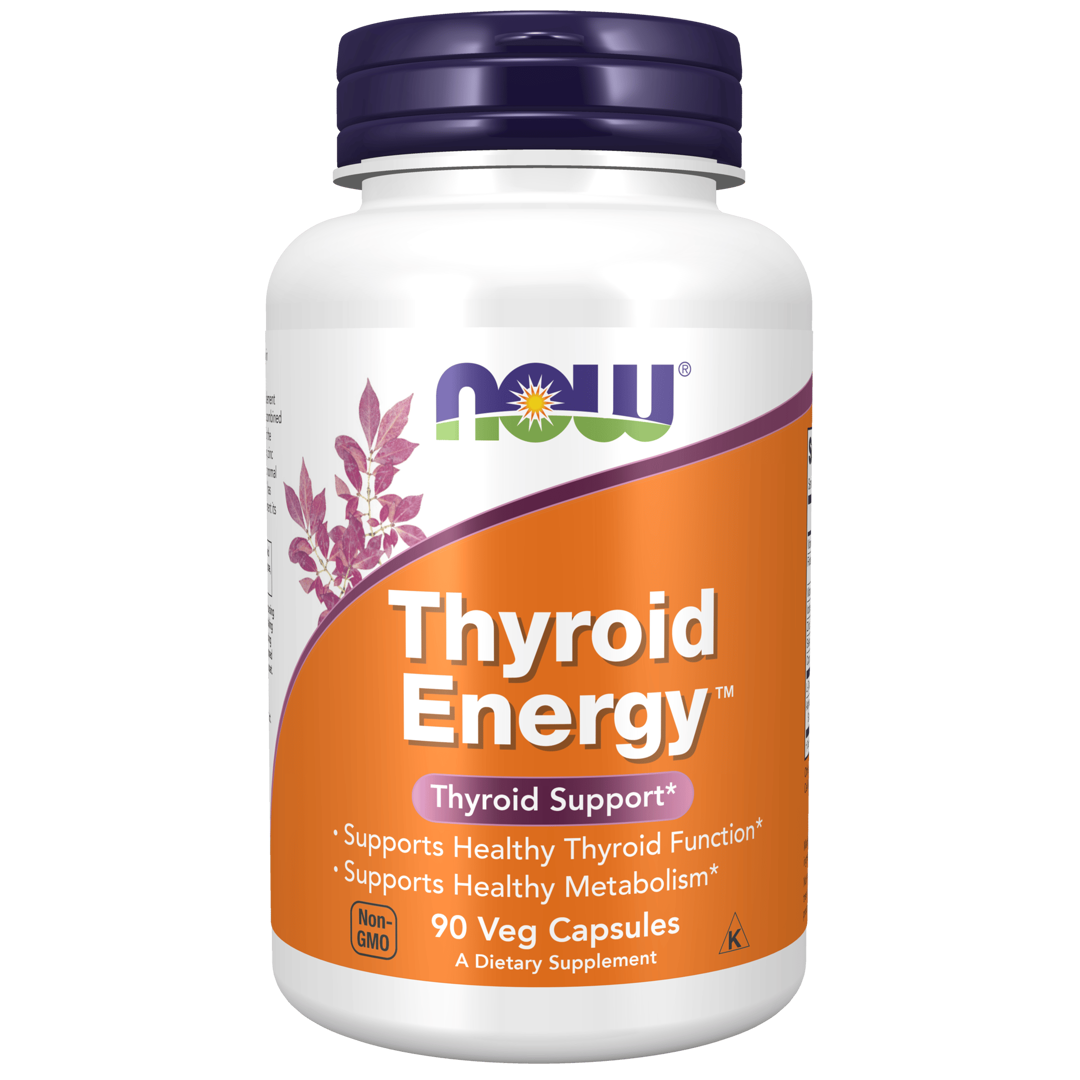 Thyroid energy