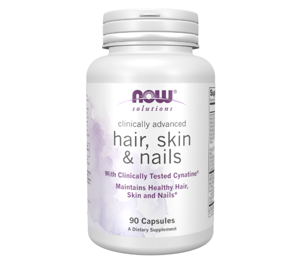 Үс, арьс, хумсны витамин /Hair Skin Nails/