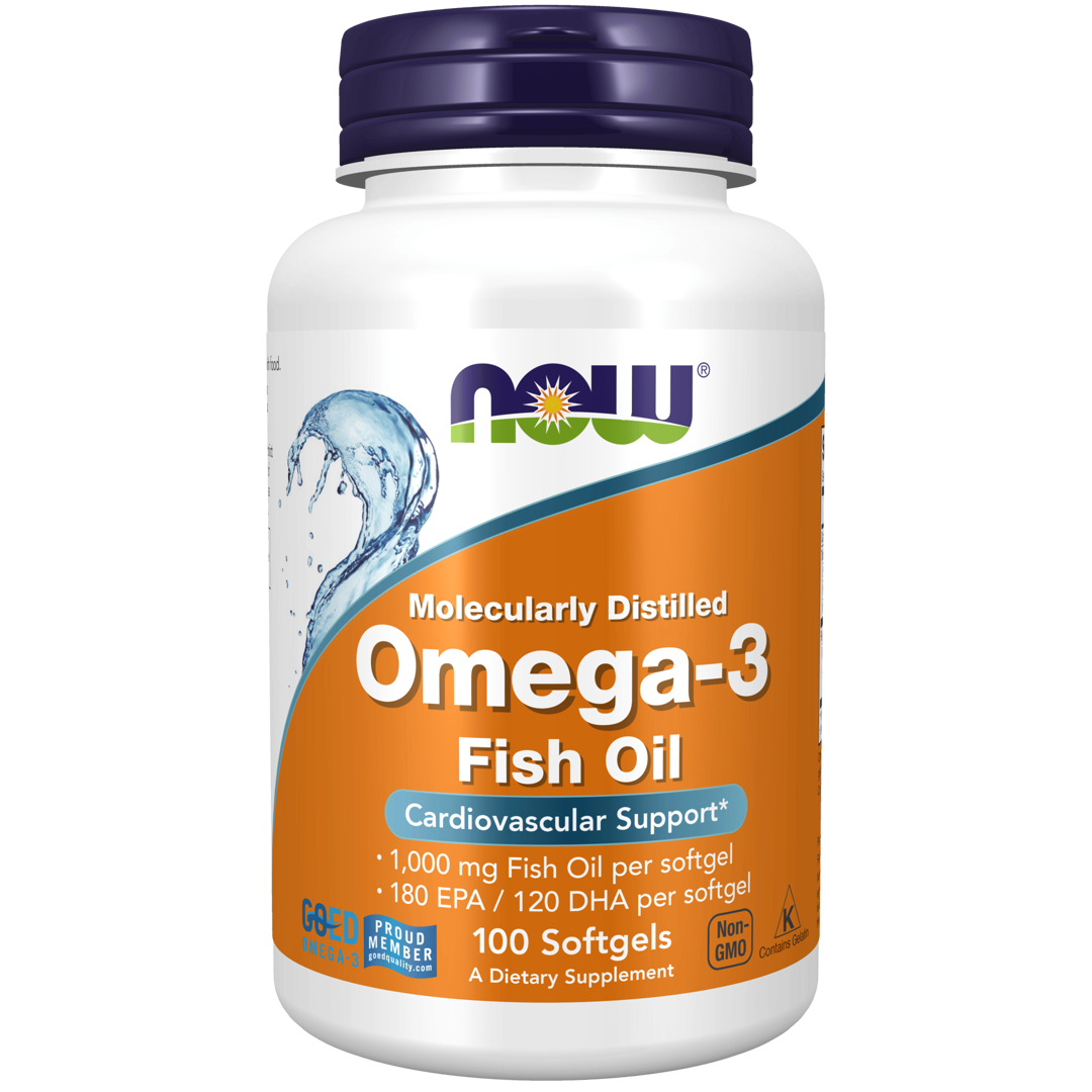 Омега-3 /Omega-3/