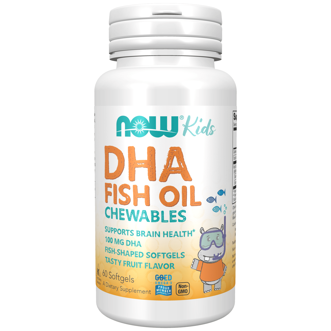 DHA /kids/ 60sgels