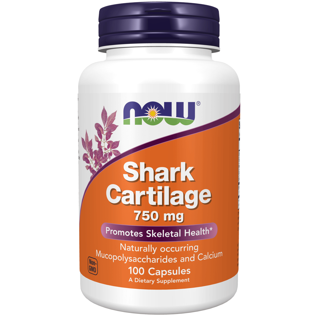 Акулын мөгөөрс /Shark Cartilage/