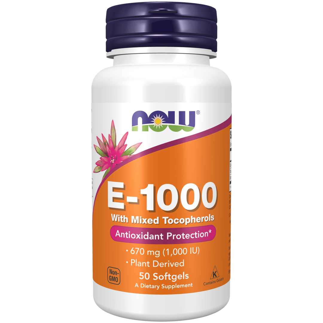 E-1000mg 50sgels