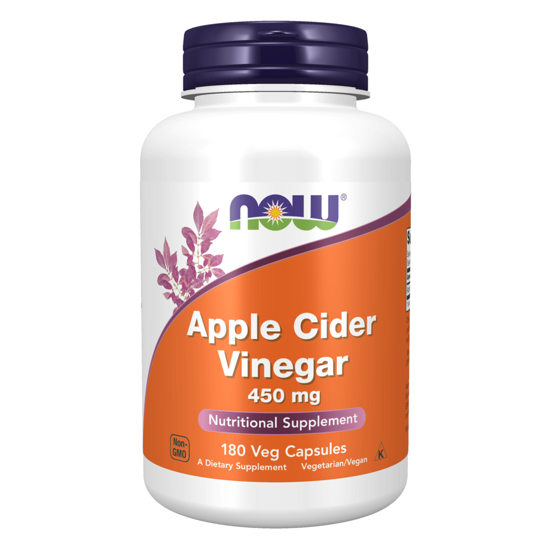 Алимны цуу /Apple Cider Vinegar/