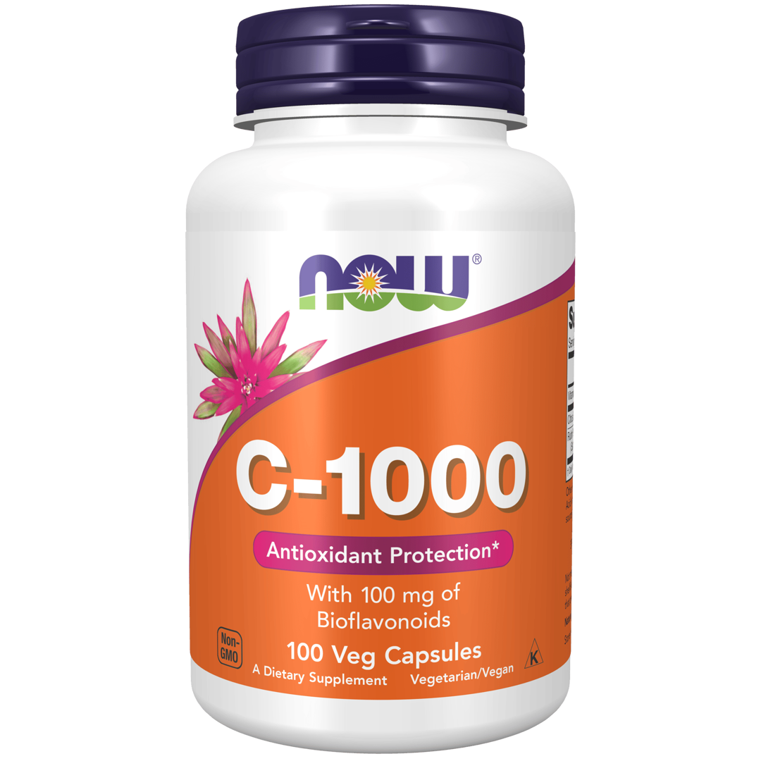 C-1000mg 50caps