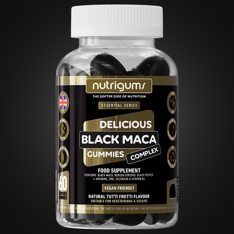 Хар мака иж бүрдэл