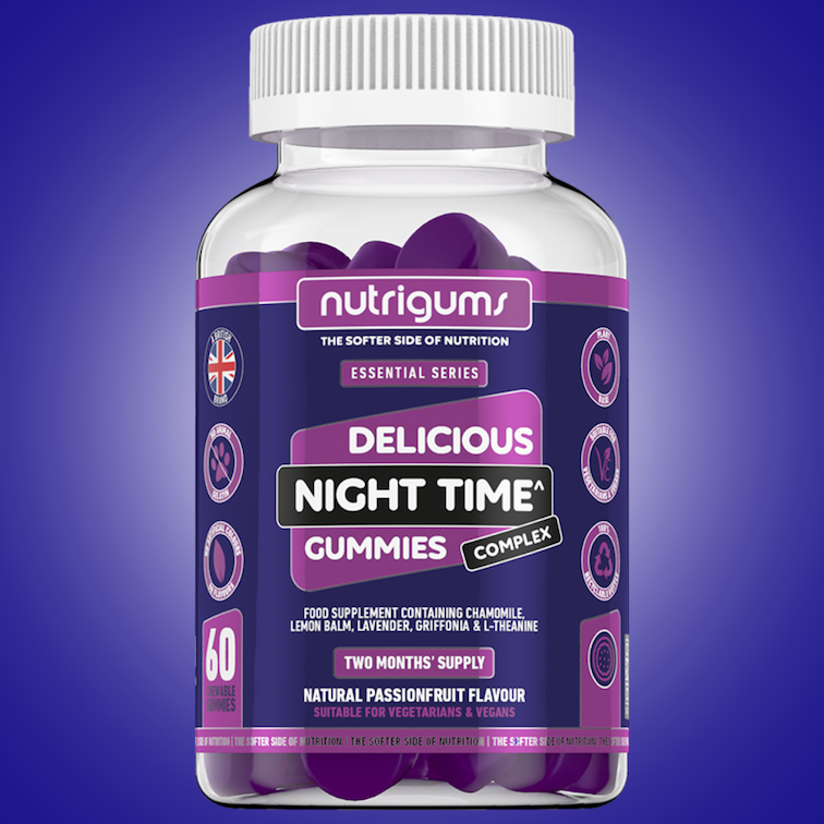 Шөнийн иж бүрдэл