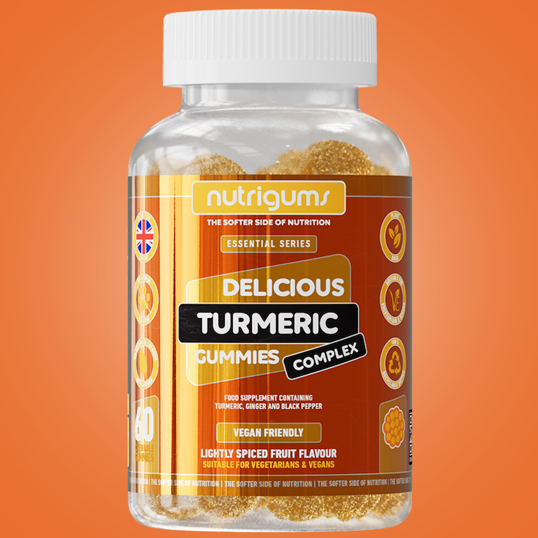 Турмерик иж бүрдэл