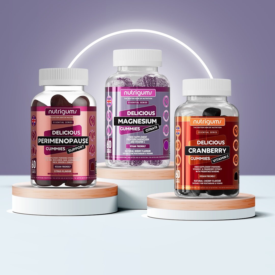 Эмэгтэйчүүд – Цэвэршилтийн багц