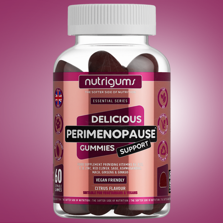 Цэвэршилтийн үеийн гамми