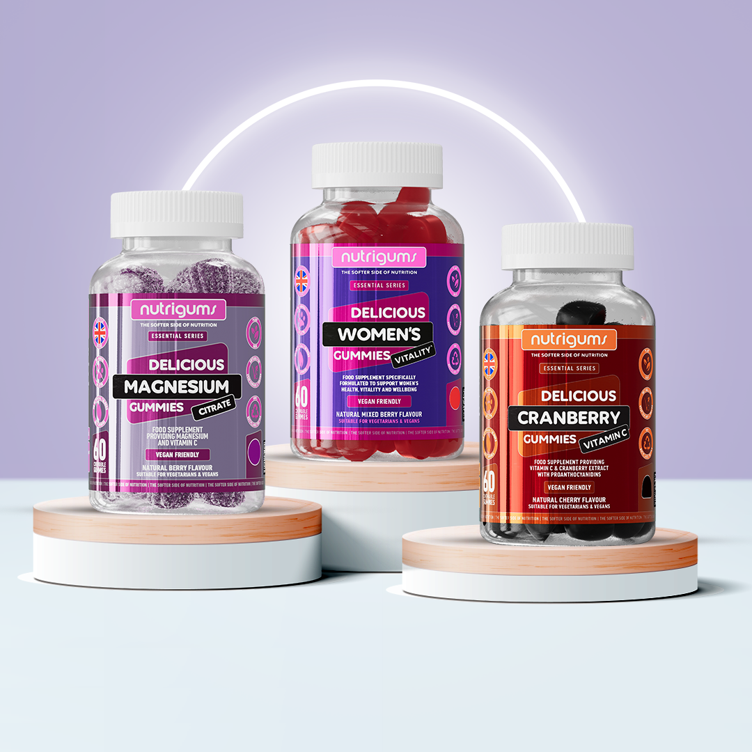 Эмэгтэйчүүдийн эрүүл мэндийн багц