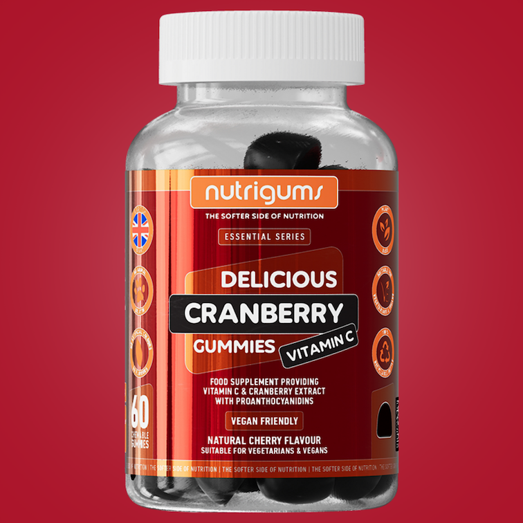 Цангис ба Витамин С