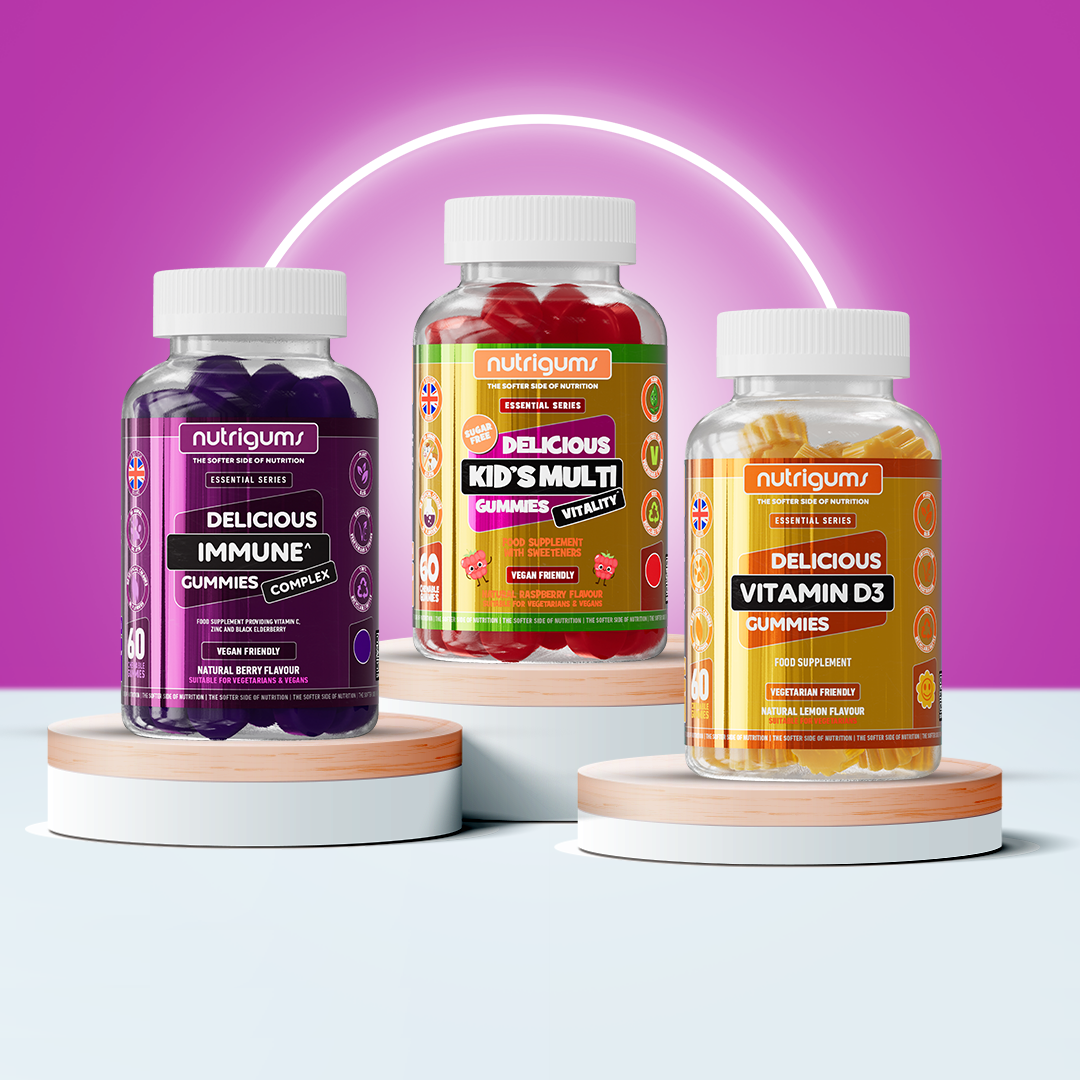 Өсвөр насны хүүхдийн багц