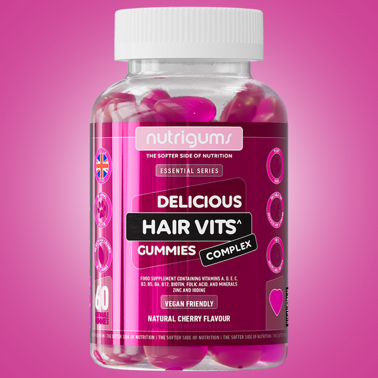 Үсний витамины иж бүрдэл