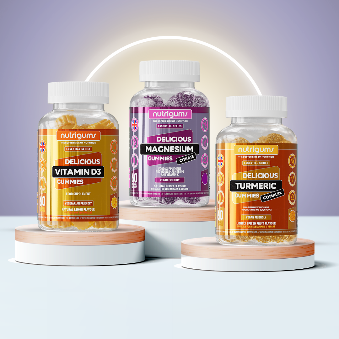 Яс, үе мөчний багц