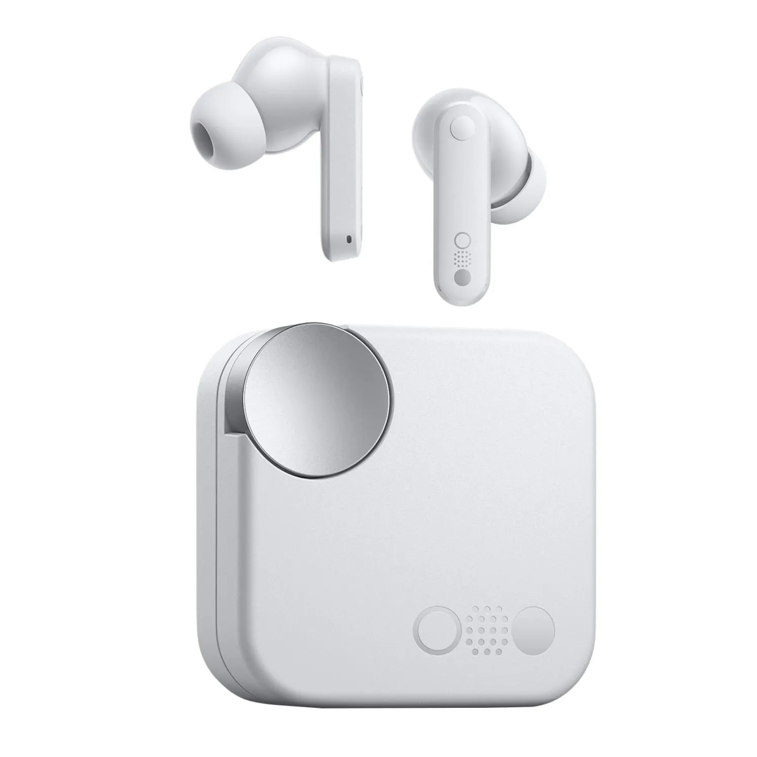 CMF buds white
