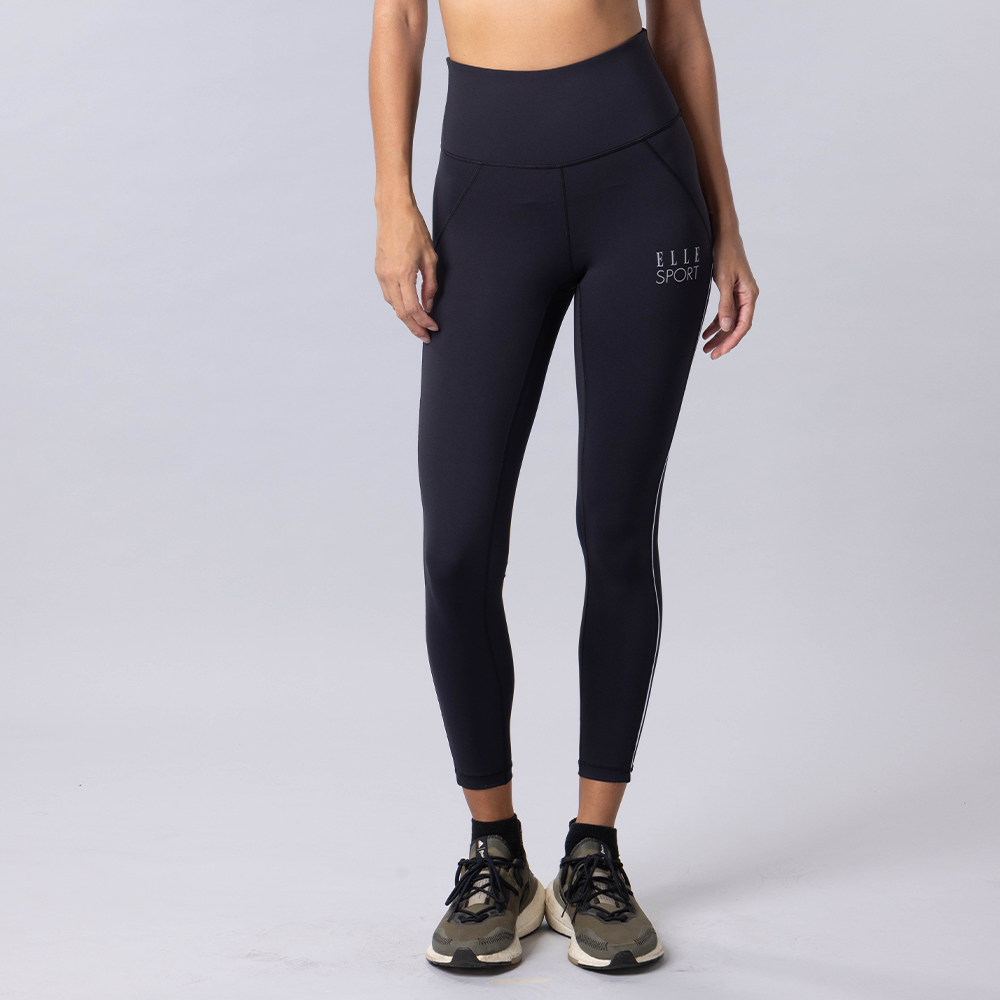 Yoga Pants-Womens хар