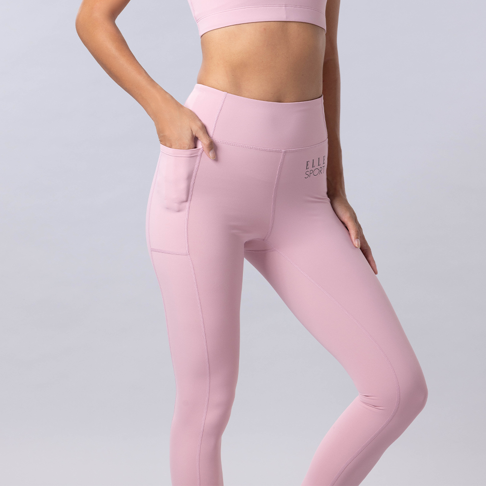 Yoga Pants-Womens ягаан