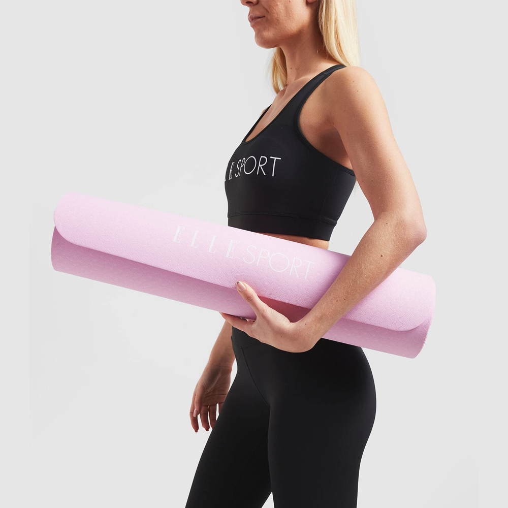 Yoga mat 183*61*8mm - Иога матрас ягаан