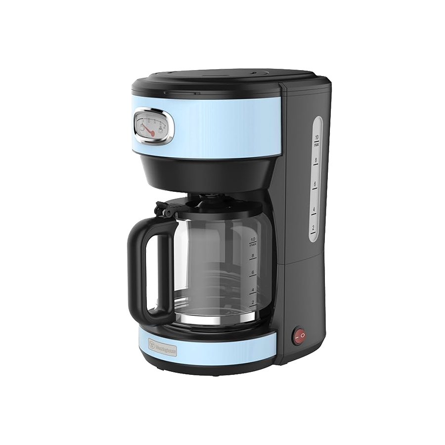WESTINGHOUSE Coffee Maker - Цэнхэр өнгө 