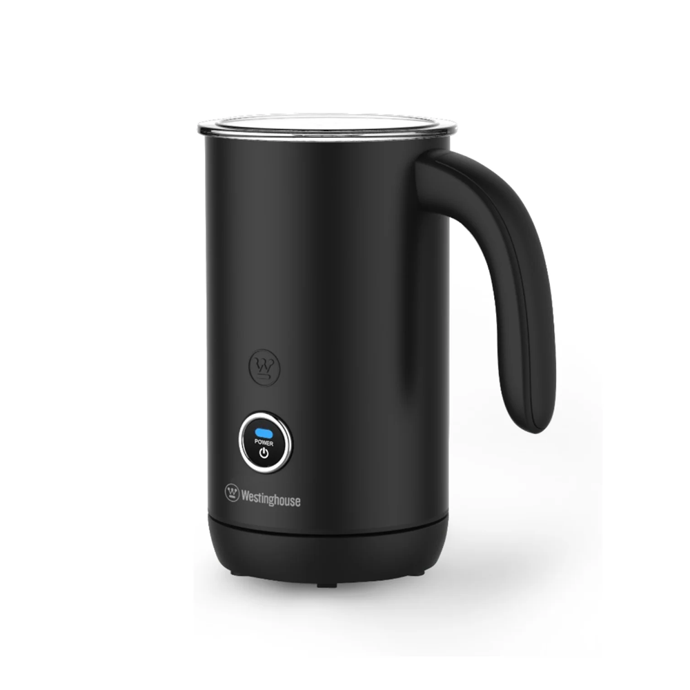 Westinghouse Milk flother - Сүү хөөрүүлэгч хар