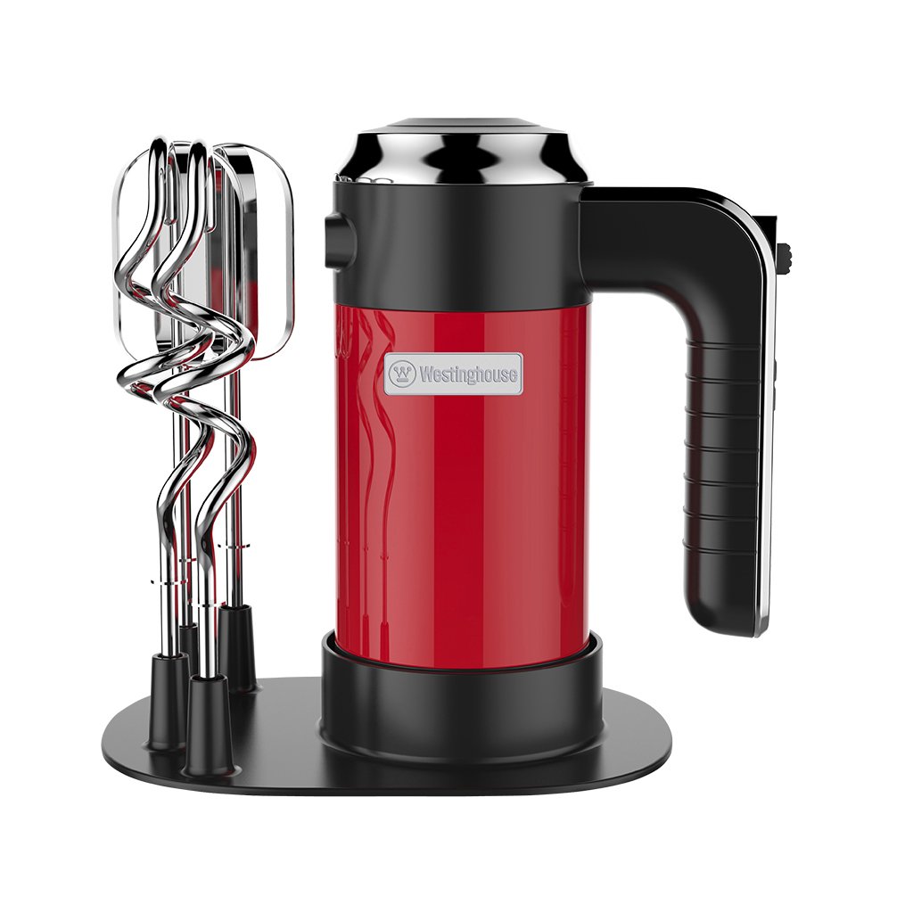 Hand mixer - улаан