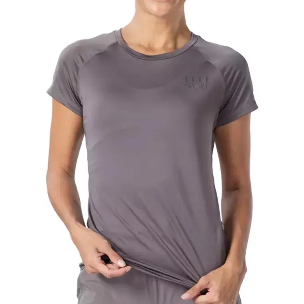 Performance Shirt -Womens - Саарал