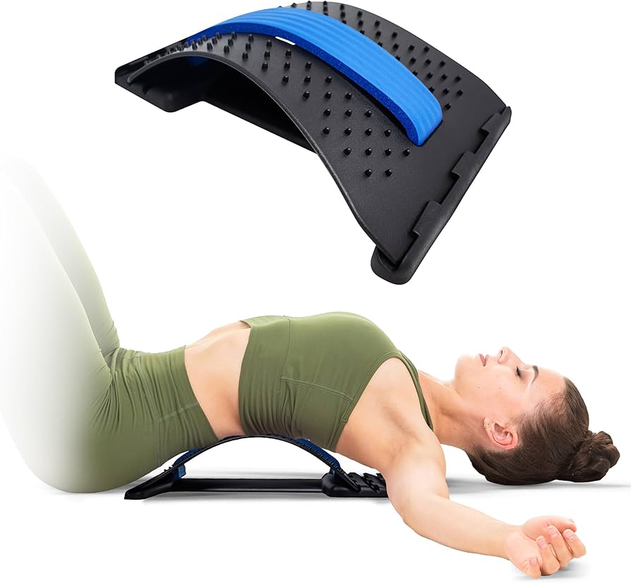 Elle sport - Back Strecher Нуруу сунгагч